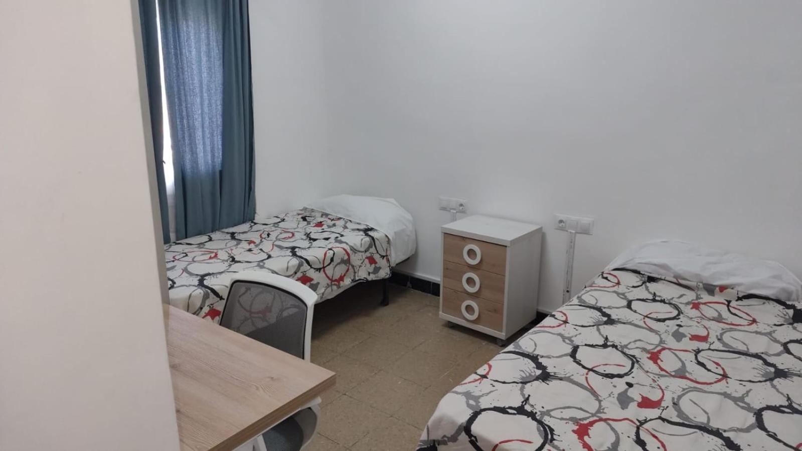 Hostal Ideal Gavà Buitenkant foto
